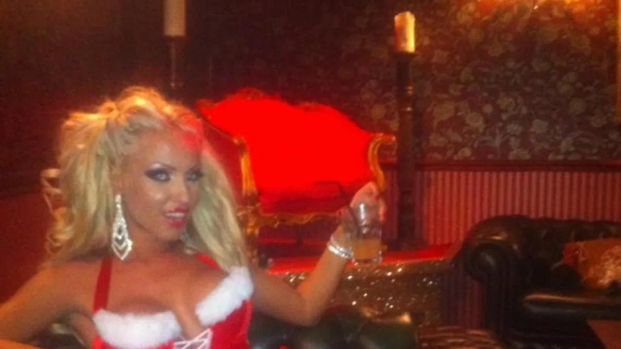 Loredana Chivu vrea să se mărite cu orice preţ: Sunt o femeie de casă, ştiu să fac sarmale şi asta e cel mai important