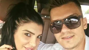 ANDREEA TONCIU a postat o fotografie cu micuţa REBECCA, iar MARGHERITA de la CLEJANI a reacţionat instantaneu!