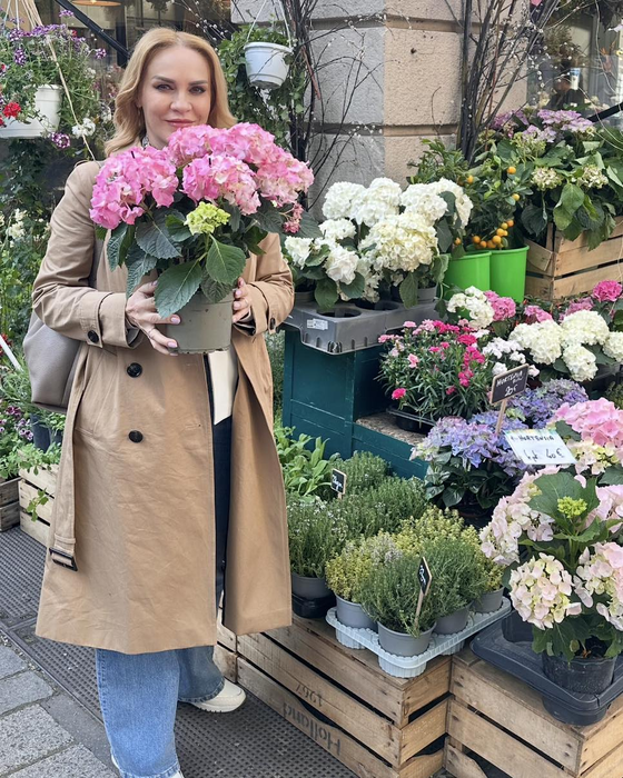 Gabriela Firea, decizie de ultimă oră! Ce va face dacă Nicușor Dan câștigă alegerile prezidențiale de pe 18 mai