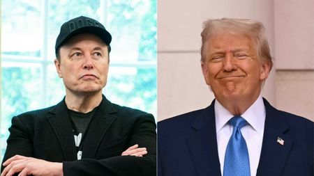Donald Trump și Elon Musk se împacă, după tot scandalul și banii pierduți?! Dovada care îi va uimi pe americani