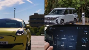 Dacia și Ford pregătesc lansarea unor noi modele de mașini electrice. Producția auto românească va atinge un nou record