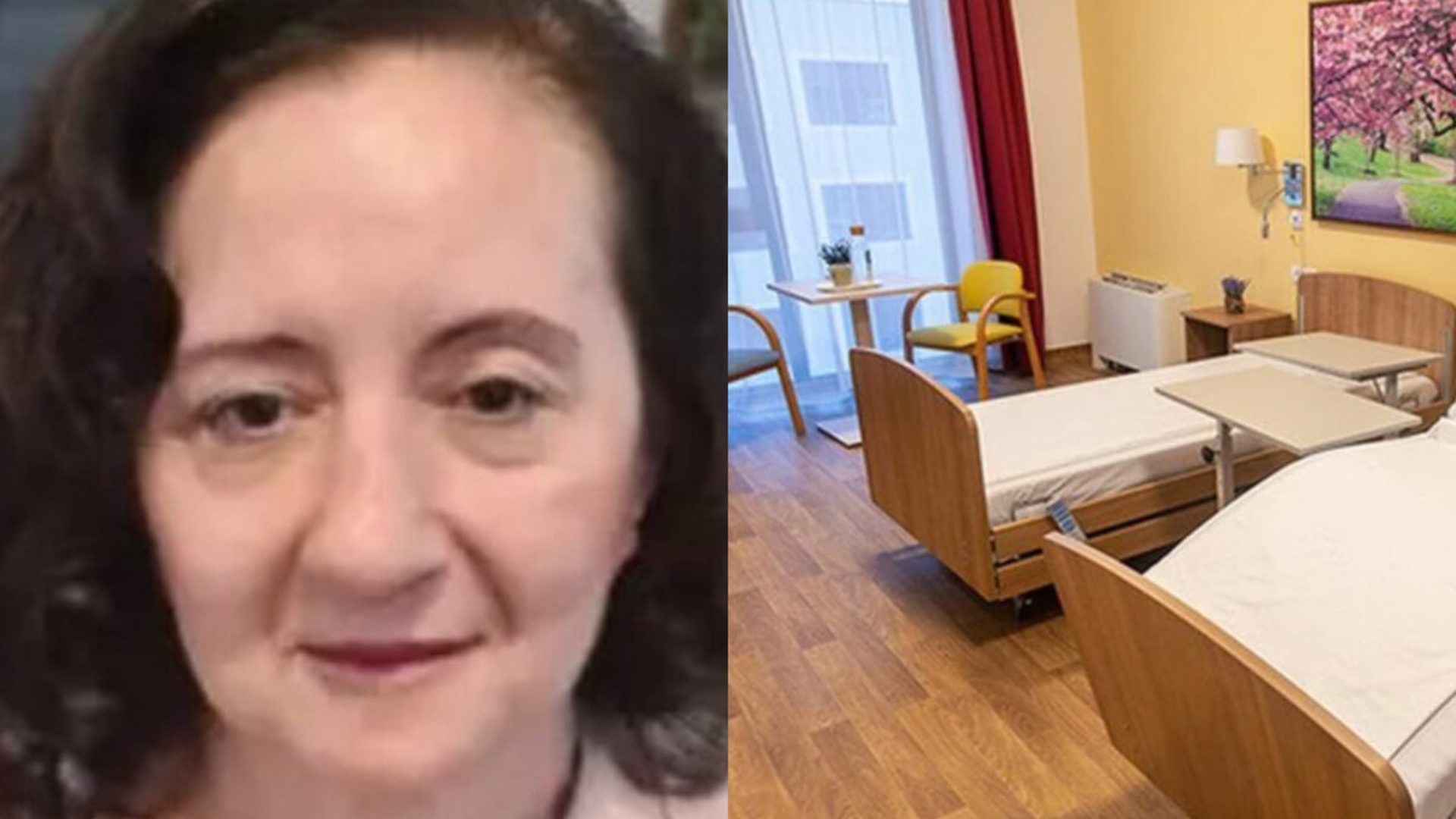 Cum arată azilul din Snagov, unde Mioara Roman și-a petrecut ultimele clipe din viață. În ce condiții stătea, de fapt