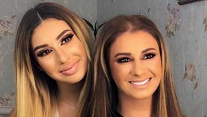 Sarah, fata cea mare a Anamariei Prodan, imagini de infarct! S-a fotografiat într-un costum de baie minuscul şi oamenii au luat-o razna: "WOW! Eşti perfectă"