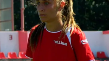 Fetele de la UTA s-au imbatat inainte de meci!