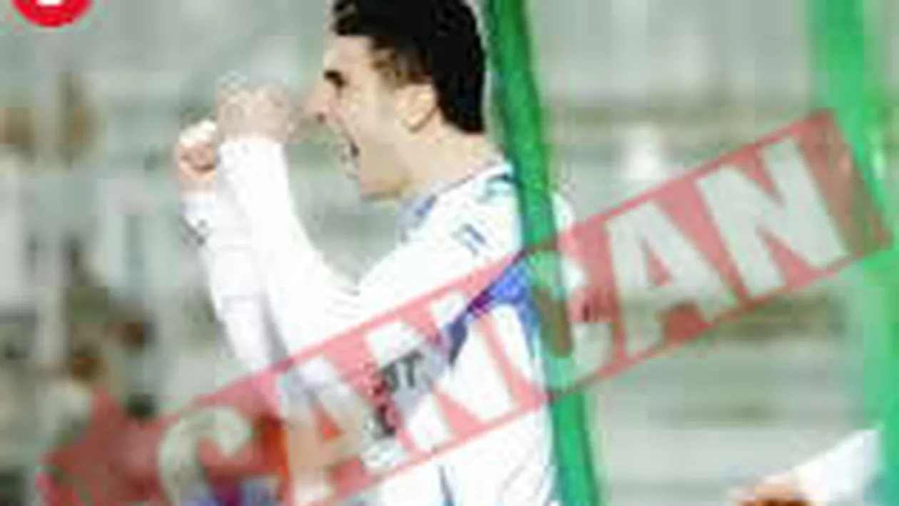 De ce nu mai are selectionerul cearcane