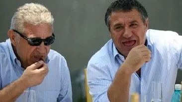 Umor cu iz penal! TOP 10: Cele mai tari glume dupa condamnarile din Dosarul Transferurilor