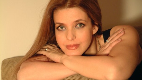 Logodnicul Biancai Brad a vandut piese de avion si in Romania. A dotat avionul prezidential si serviciile secrete!