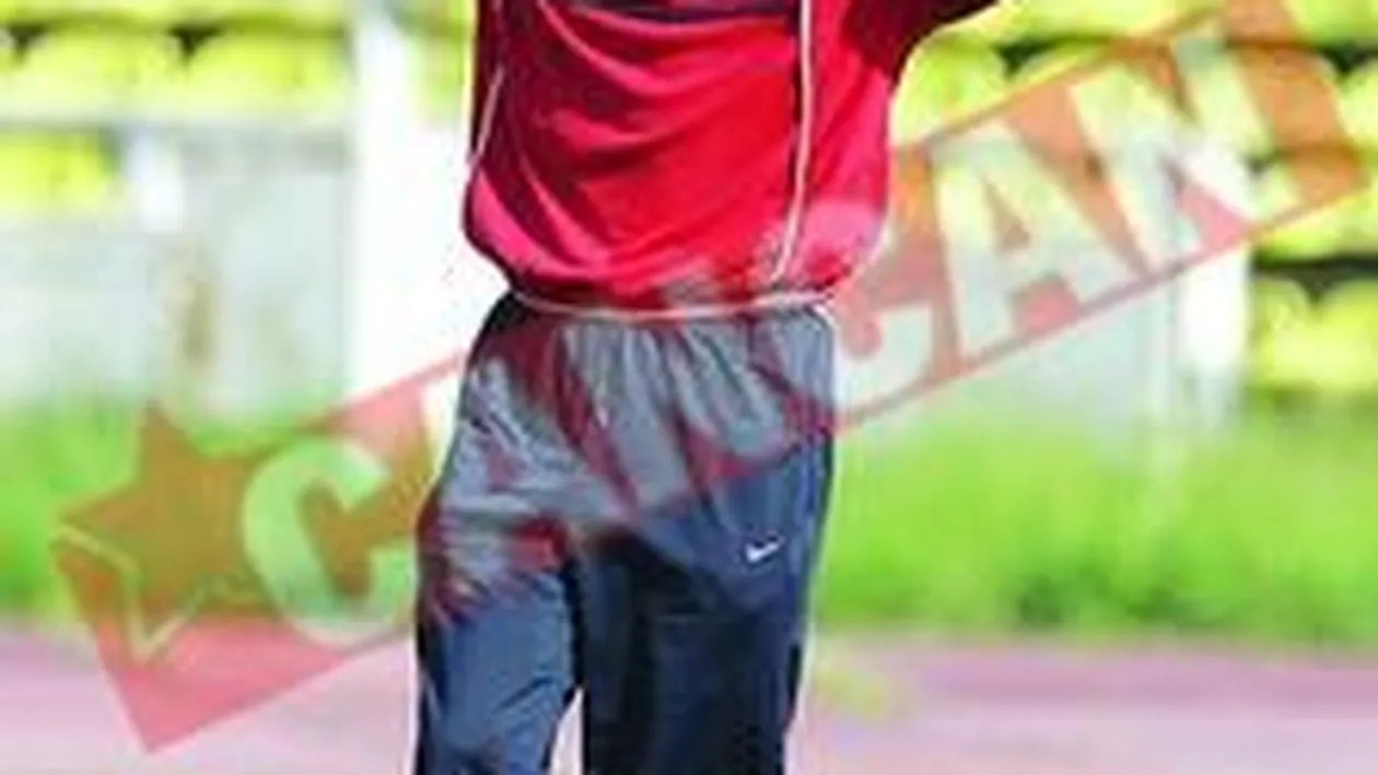 Cartu: CFR Cluj nu e echipa momentului!