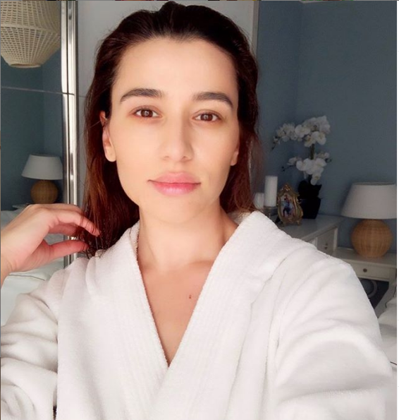 Claudia Pătrășcanu a divulgat secretul din copilărie: ”Când eram mică…”