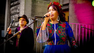 Rona Hartner, în doliu. Mesajul dureros al vedetei: “Cel mai rău îmi pare că nu...”