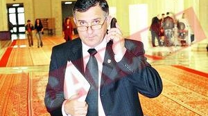 Legea stirilor partajate, respinsa de deputati