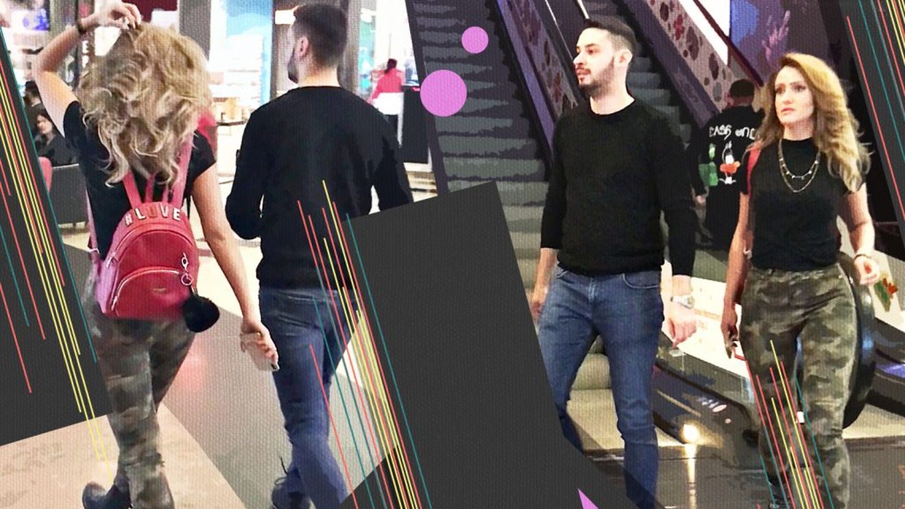 Știrista de la Antenă e în tatonări cu un patronaș manierat!