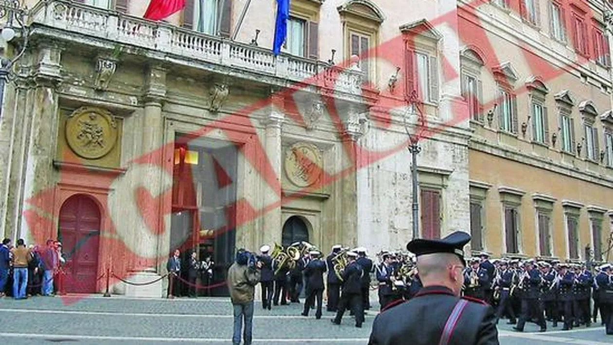 Deputata care a impartit marijuana in public