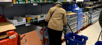 Supermarketurile unde pot fi economisiți cei mai mulți bani. Diferența poate fi de aproape 4.000 euro pe an, în Italia