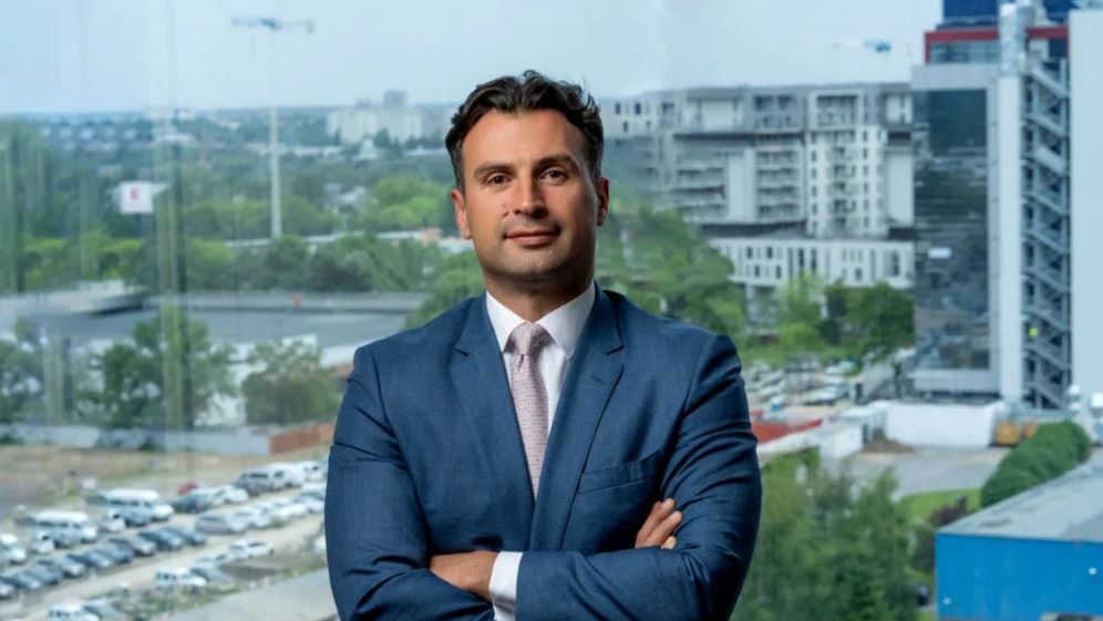 Vlad Musteață a fost reținut! Ce au descoperit anchetatorii