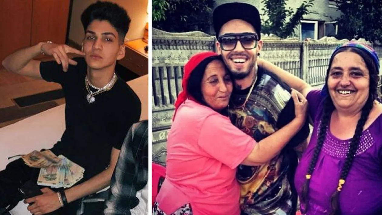 Scandal monstruos! Abi Talent îl face praf pe Alex Velea: Îți dau un capac