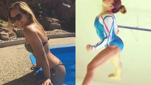 A vrut să îşi facă un selfie, dar a sfârşit tragic. Gimnasta Natalia Stichova a murit
