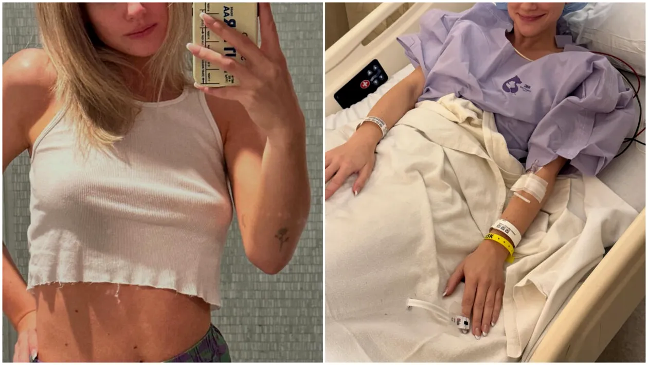 Diagnosticul primit de o celebră actriță! Suferă de o boală cronică: „Nu există niciun leac și nicio ameliorare pe termen lung”