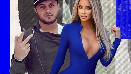 Mai sunt un cuplu sau nu? CANCAN.RO are răspunsul! Bianca Drăgușanu și Gabi Bădălău apar când împreună când singuri, iar nimeni nu mai înțelege nimic!