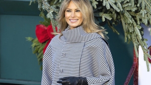 Documentarul despre Melania, soția lui Donald Trump, apare în curând! Ce ni se va arăta despre Prima Doamnă