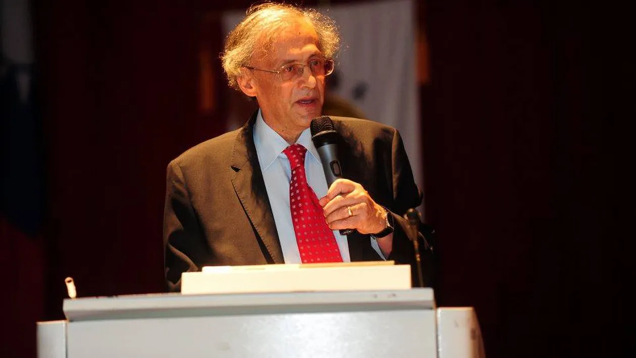 Viziunea unui medic român despre pandemia de coronavirus. 4-5 milioane de români s-ar fi imunizat deja