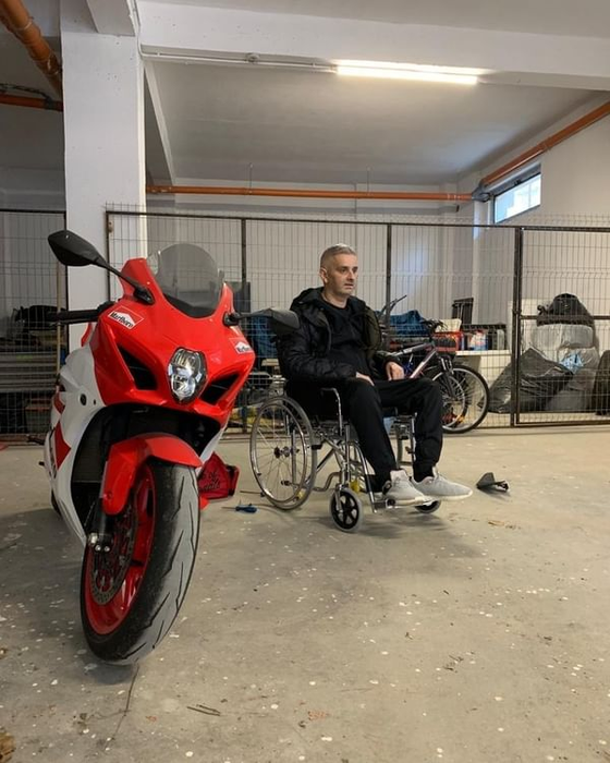 Daniel Onoriu i-a dat în judecată pe medicii din Turcia care l-au operat. “A fost introdusă plângere la Parchet, urmează să cerem daune”