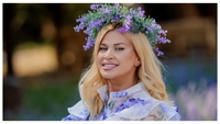 Oana Tomoiagă, nașă de cununie pentru o colegă de breaslă! Ținuta neașteptată purtată de concurenta de la Asia Express