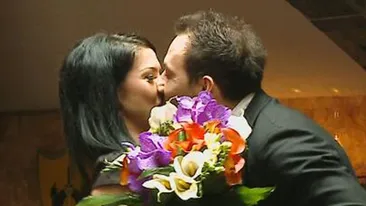 Stefan Stan, mai emoţionat ca niciodată când a cerut-o in căsătorie pe Mantea! Vezi cum a decurs momentul, pas cu pas