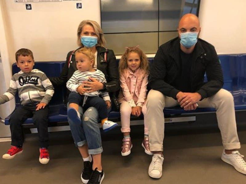 Mirela Vaida a dezvăluit motivul pentru care nu-și dă jos niciodată verigheta: ”Pentru cârcotași”