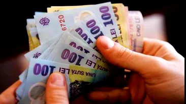 Vești bune pentru români! Salarii mai mari începând cu 1 septembrie