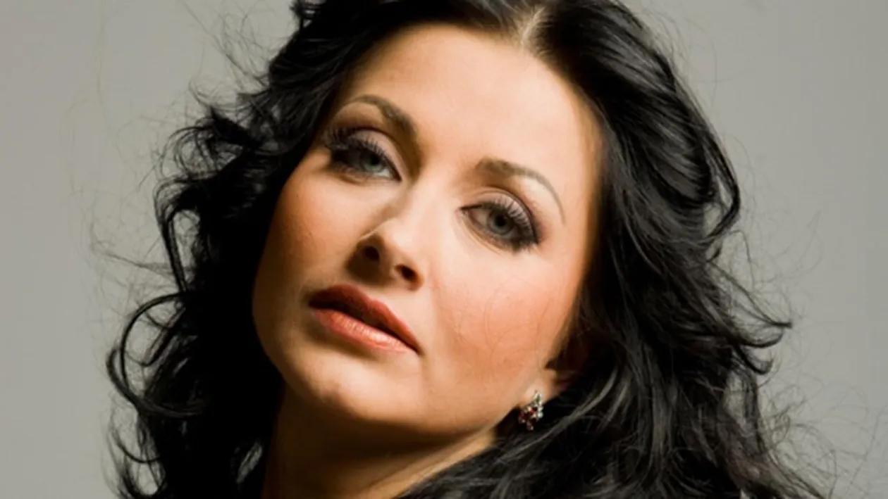 Gabi Cristea, lovita de Toader? :Ii ierti orice omului pe care il iubesti, insa nu violenta