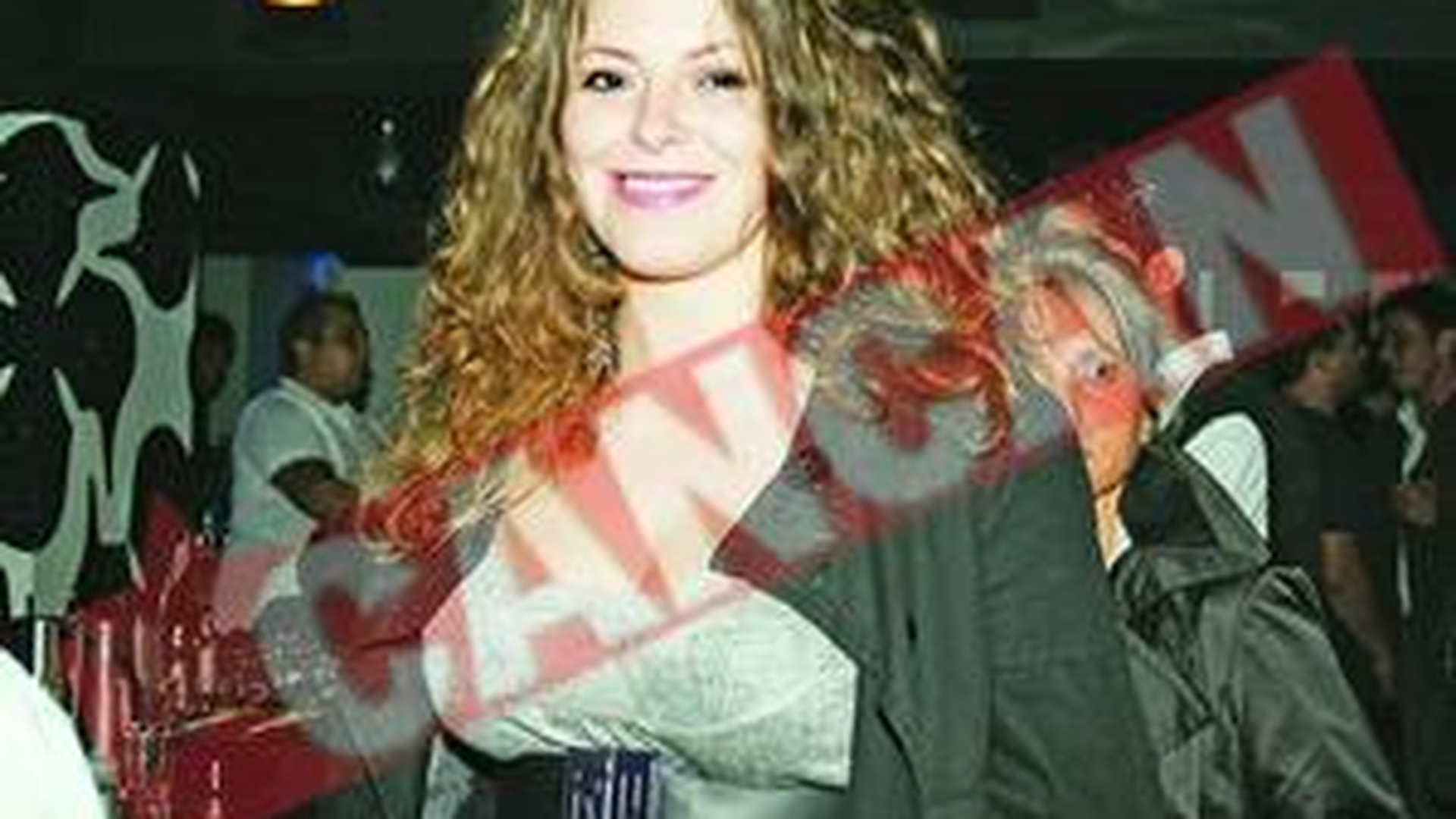 Rita Muresan, datoare unui bancher
