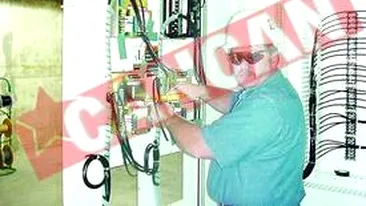 Vanatoare mondiala de meseriasi