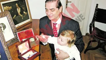 Isi tine parul in cutie