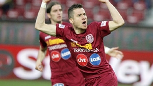 CFR Cluj a castigat campionatul! Este al treilea titlu in ultimii 5 ani