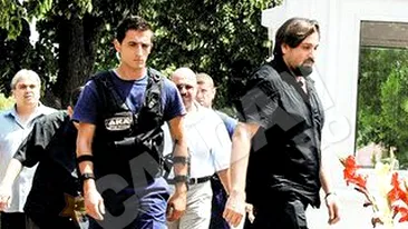 Ion Manole, despre incidentul din cimitir: Venea domnul 'prim-ministru' Mircea de parca voia sa lupte cu trupele lui Bin Laden