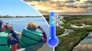 Prognoza meteo azi, 26 iunie 2026. Delta Dunării rămâne refugiu din calea caniculei! Aici sunt cele mai scăzute temperaturi din România