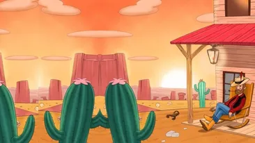 Iluzie optică virală | Găsiți șarpele ascuns în această fotografie!