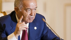 DOLIU! Preşedintele Uzbekistanului a murit după un atac cerebral