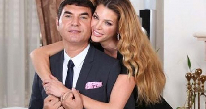 Alina Vidican, în lacrimi de Revelion. Clipe de coșmar pentru fosta soție a lui Cristi Borcea