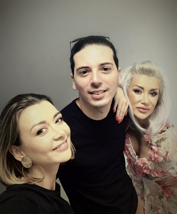 Raluca de la Bambi s-a despărțit de Emil, bărbatul cu care s-a iubit mai bine de un an. Artista a spus când s-a produs ruptura. EXCLUSIV