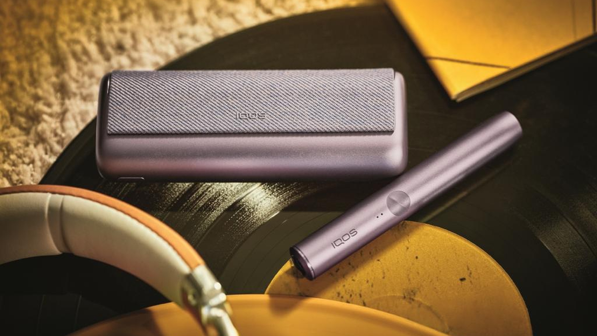 Revoluționăm experiența IQOS! Philip Morris International lansează în România noul IQOS ILUMA