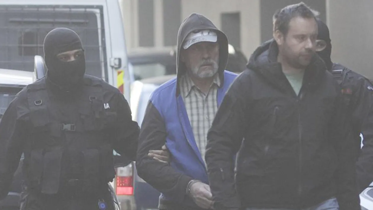 Strigător la cer! Gheorghe Dincă, achitat?! Greșeala care îl poate elibera pe monstrul din Caracal