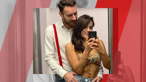 La nici un an de la căsătorie, prima soție a lui Mădălin Ionescu nu-și găsește liniștea, iar CANCAN.RO are toate detaliile. E scandal! A părăsit căminul conjugal și...