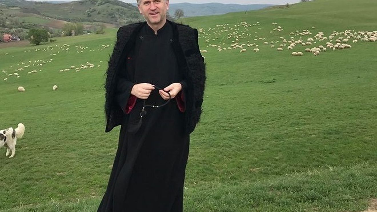 Gigi Becali, declaraţii halucinante despre Pomohaci: ”Păcatele lui nenorocite de curvie şi de pedofilie pe care le-a făcut el...”
