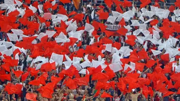 Transfer de ultima ora la Dinamo. “Cainii” au gasit inlocuitor pentru “dezertorul” Steven Thicot