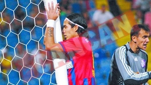 Dayro a plans in vestiar