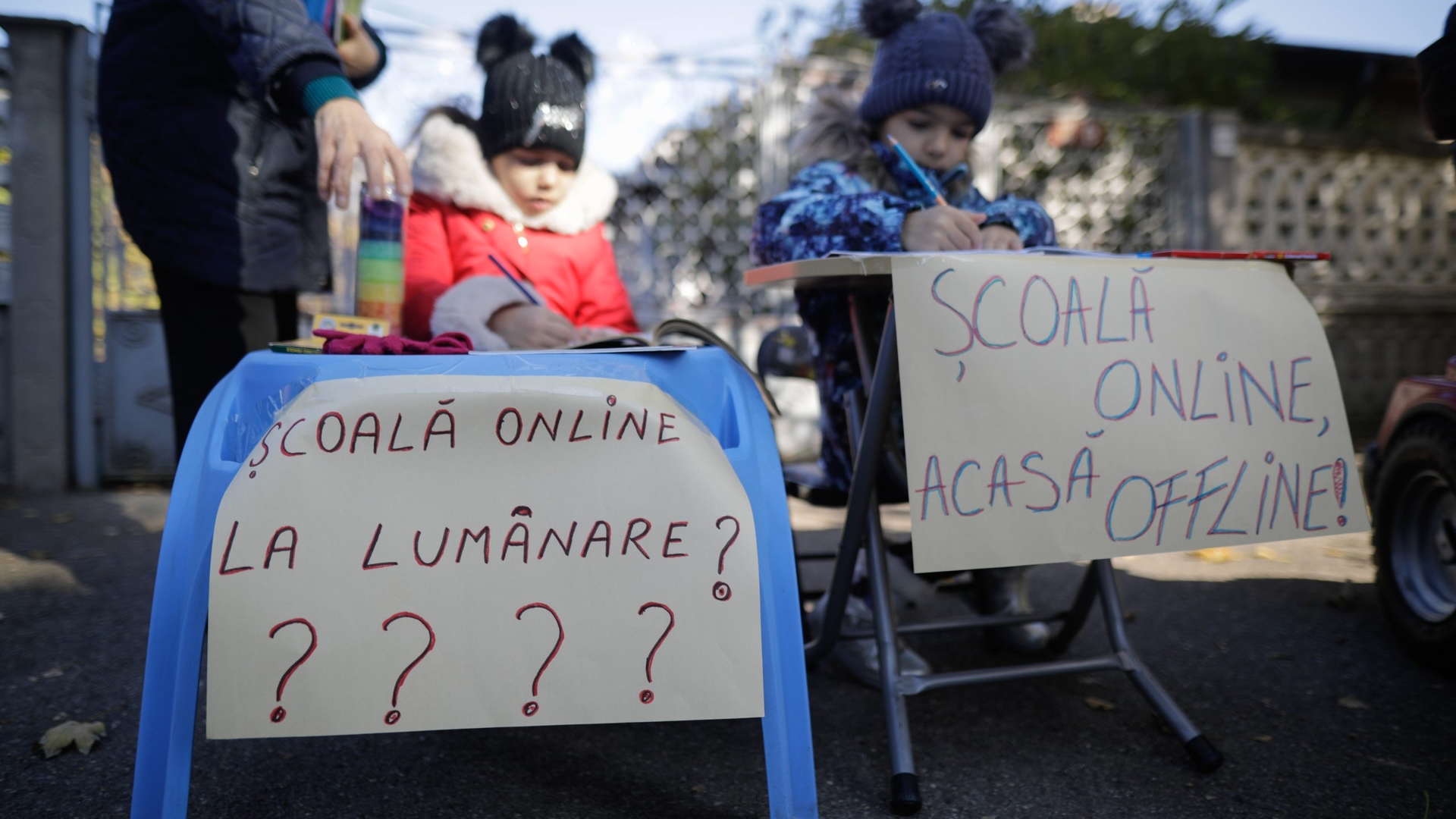 Se anunță finalul valului 5? Cazurile de Covid în școli au scăzut în ultima săptămână