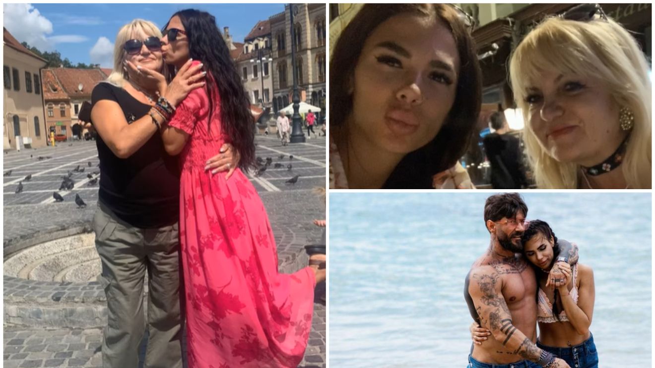 Mama Cristinei, strigăt disperat de ajutor: "Vreau să-mi salvez copilul!". Ce a păţit soţia lui Andrei, după ce l-a văzut în pat cu Diandra