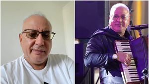 Ce a făcut Neluță Neagu, cu câteva zile înainte să moară. Gestul celebrului lăutar i-a înduioșat pe mulți